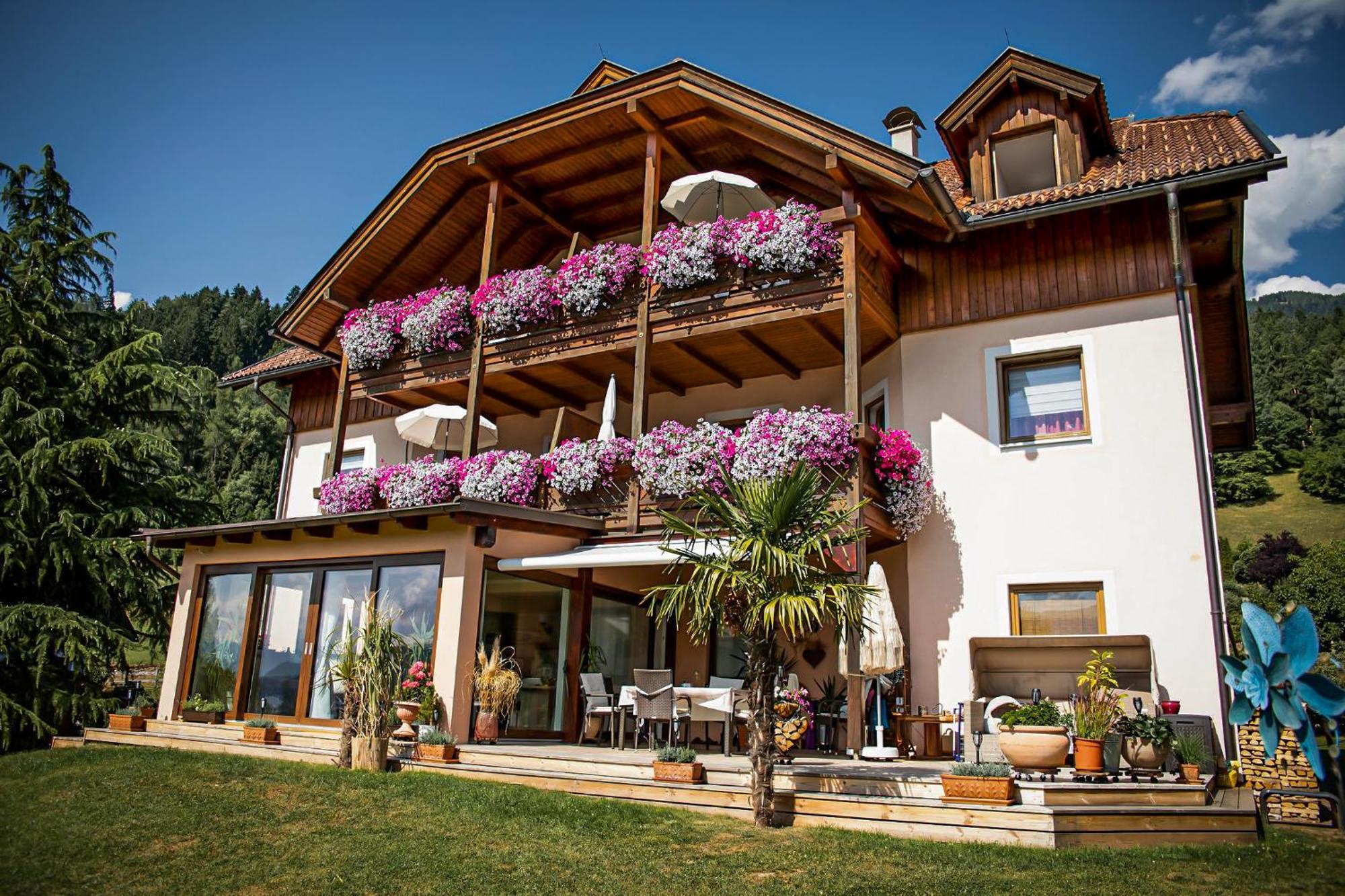 Ferienwohnungen Fischerhaus - Direkt Am See Millstatt Exteriér fotografie